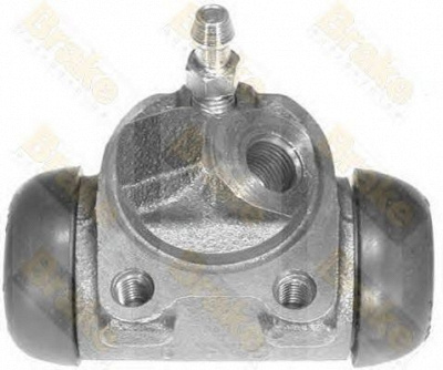 BRAKE ENGINEERING wc1479be -  Колесный тормозной цилиндр